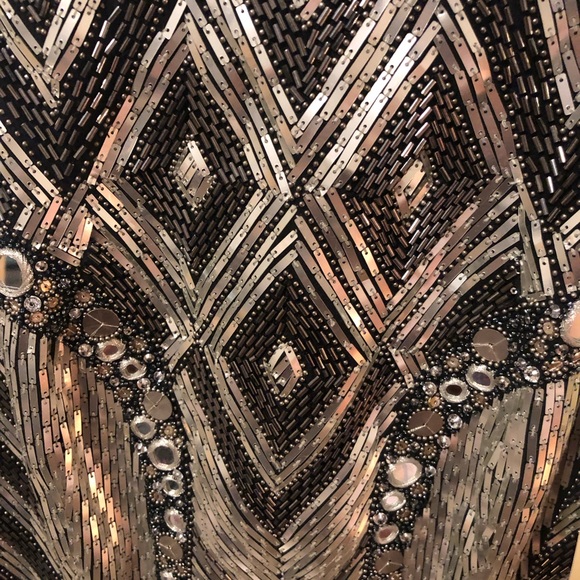 Matthew Williamson Fontaine Embroider Dress - Picture 4 of 4